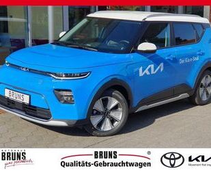 Kia Kia e-Soul Inspiration Leder AHK WP SUV-Paket Gebrauchtwagen