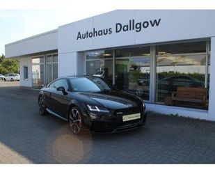 Audi Audi TT RS Coupe 2.5 TFSI quattro Gebrauchtwagen