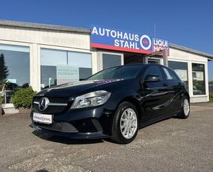 Mercedes-Benz Mercedes-Benz A 180 Gebrauchtwagen