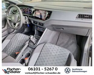 VW Volkswagen Taigo R-Line 1.0TSI*DSG*RLine*Pano*Navi Gebrauchtwagen