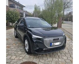 Audi Audi Q4 e-tron 35 PANO Garantie bis 11/2025 Sp.-Si Gebrauchtwagen