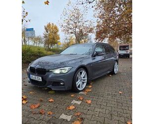 BMW BMW 330d Touring M Sport Automatic 155.000km Gebrauchtwagen