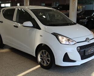 Hyundai Hyundai i10 Select