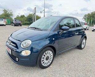 Fiat Fiat 500 Lounge 1.0 Mild Hybrid Gebrauchtwagen