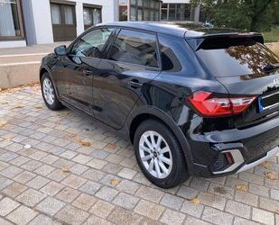 Audi Audi A1 25 TFSI allstreet allstreet Gebrauchtwagen