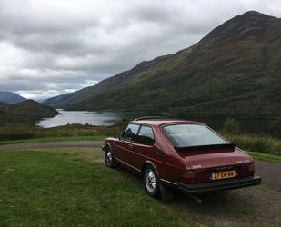 Saab Saab 900 2.0 Turbo Coupe Gebrauchtwagen