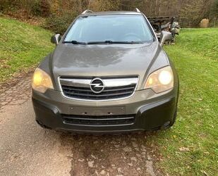 Opel Opel Antara 2.0 TD 4x4 110kW Gebrauchtwagen