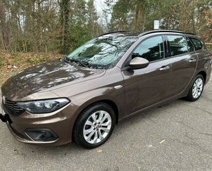 Fiat Fiat Tipo 1.6 MultiJet Gebrauchtwagen