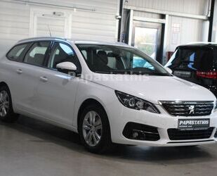 Peugeot Peugeot 308 SW Active *NAVI*PDC*SHZ*LED*SPUR*CAM* Gebrauchtwagen