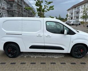 Opel Opel Combo Gebrauchtwagen