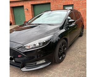 Ford Ford Focus 2,0 EB ST Leder-Exklusiv-Paket Turnier Gebrauchtwagen