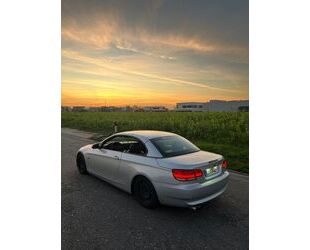 BMW BMW 320i - Gebrauchtwagen