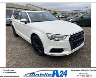 Audi Audi A3 1.0 TFSI NAVI PDC XENON KLIMAAUTOMATIK Gebrauchtwagen