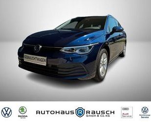 VW Volkswagen Golf Variant Life VIII 1.5 TSI OPF (EUR Gebrauchtwagen