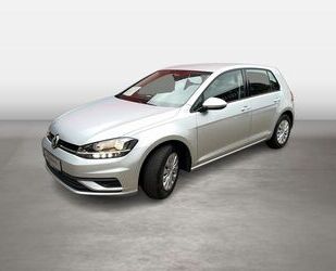 VW Volkswagen Golf Trendline 1.0 TSI Klima Bluetooth Gebrauchtwagen