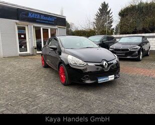 Renault Renault Clio IV Dynamique Klima/Navi/GARANTIE/3300 Gebrauchtwagen