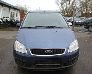 Ford Ford Focus C-MAX Trend Gebrauchtwagen