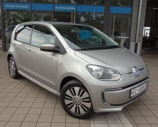 VW Volkswagen e-up! ELEKTRO BATTERIE INKL. NAVI KLIMA Gebrauchtwagen