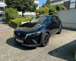 Mazda Mazda CX-3 2.0 SKYACTIV-G 150 Sports-Line AWD AT S Gebrauchtwagen