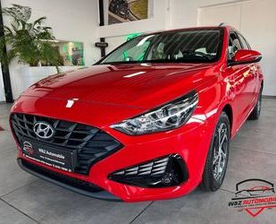 Hyundai Hyundai i30 1.0 T-GDI DCT Kombi +CarPlay+Kamera+PD Gebrauchtwagen