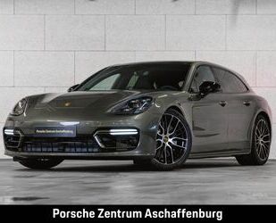 Porsche Porsche Panamera 4S E-Hybrid Sport Turismo Sportab Gebrauchtwagen