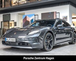 Porsche Porsche Taycan 4 Cross Turismo Abstandstempomat BO Gebrauchtwagen