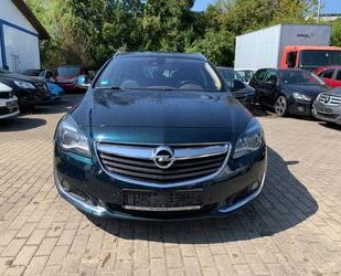 Opel Opel Insignia A Sports Tourer Innovation Gebrauchtwagen