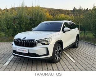 Skoda Skoda Kodiaq 2.0 TDI 4x4 Selection*HEADUP*STHZ*7SI Gebrauchtwagen