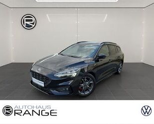 Ford Ford Focus Turnier *KAMERA SZH* Gebrauchtwagen