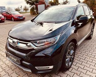 Honda Honda CR-V Hybrid 2.0 i-MMD 4WD Lifestyle Navi Led Gebrauchtwagen