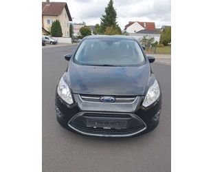 Ford Ford C-Max C-MAX Sync Edition Gebrauchtwagen