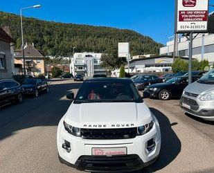 Land Rover Land Rover Range Rover Evoque Dynamic, Panorama , Gebrauchtwagen