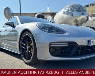 Porsche Porsche Panamera Turbo S E-Hybrid Ultra Volla. APP Gebrauchtwagen