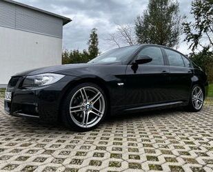 BMW BMW 318i M-Paket Gebrauchtwagen