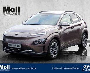 Hyundai Hyundai KONA Trend Elektro Navi digitales Cockpit Gebrauchtwagen