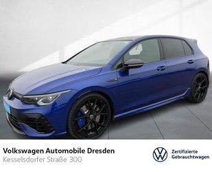 VW Volkswagen Golf VIII 2.0 TSI R DSG 4M Navi ACC LE Gebrauchtwagen