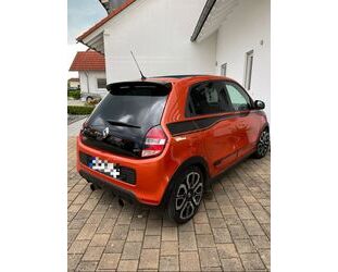 Renault Renault Twingo ENERGY TCe 110 GT GT Gebrauchtwagen