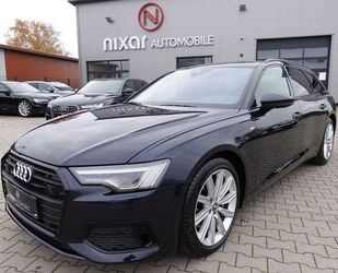 Audi Audi A6 45 TDI Avant quattro Tipt.*LED-MATRIX*S-Li Gebrauchtwagen