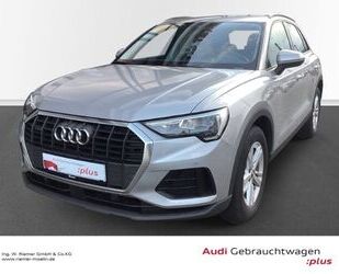 Audi Audi Q3 40TFSI quattro s tronic Navi+LED+virtual C Gebrauchtwagen