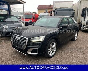 Audi Audi Q2 35 TFSI SPORT S-LINE PLUS PANO 18