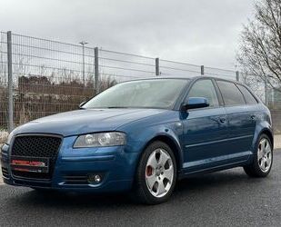 Audi Audi A3 Sportback 3.2 Ambition quattro Gebrauchtwagen