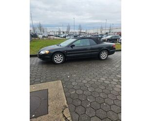 Chrysler Chrysler Sebring Touring 2.7 Autom. Touring Gebrauchtwagen