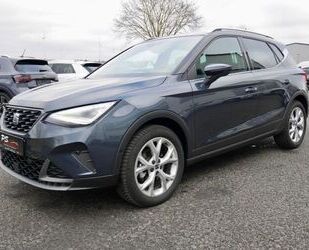 Seat Seat Arona 1.5 TSI DSG