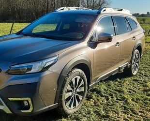 Subaru Subaru Outback 2.5i Platinum VOLL-AUSST*8 J.GARANT Gebrauchtwagen