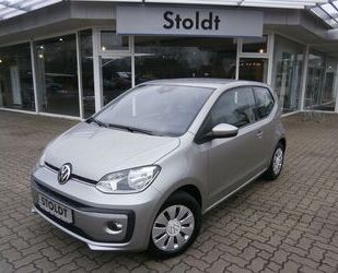 VW Volkswagen up! 1.0, 5-Gang Gebrauchtwagen