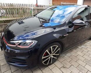 VW Volkswagen VW Golf 7 GTI ,Facelift,Digi-Tacho,LED, Gebrauchtwagen