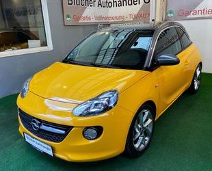 Opel Opel Adam Jam 1,4 Automatik Gebrauchtwagen