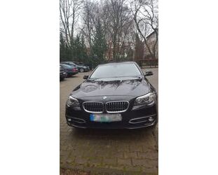 BMW BMW 530d xDrive A - Gebrauchtwagen