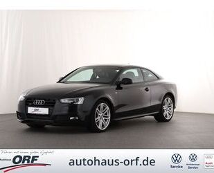 Audi Audi A5 Coupe 3.0 TDI quattro S line S tronic B&O Gebrauchtwagen