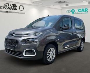 Citroen Citroën BERLINGO FEEL M 1.5 HDI 130 PP+NAVI+KAMERA Gebrauchtwagen